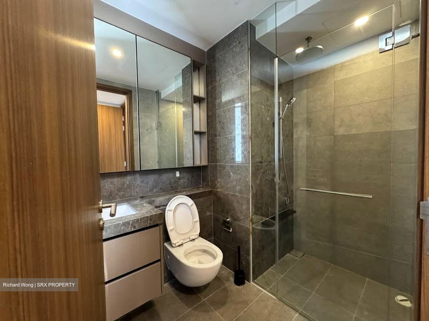 Stirling Residences (D3), Apartment #553864701